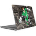 DC Comics Green Lantern Vintage Action Pose Pattern Surface Laptop Studio Skin